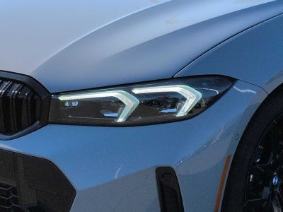 2026 BMW 330i 330i xDrive