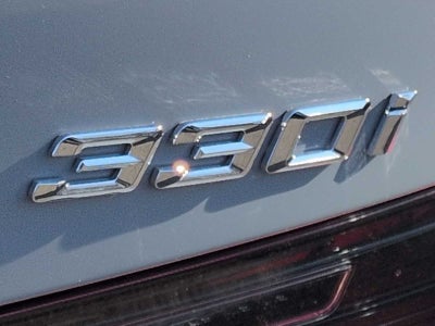 2026 BMW 330i 330i xDrive