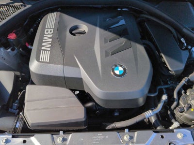2026 BMW 330i 330i xDrive