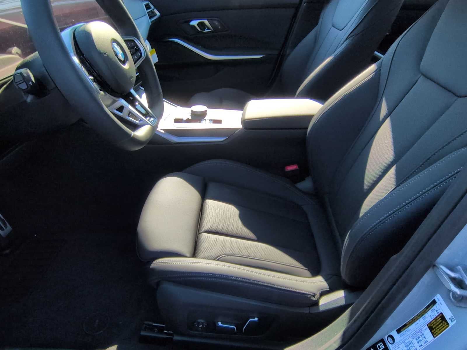 2026 BMW 330i 330i xDrive