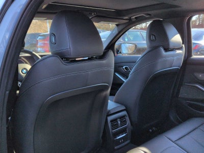 2026 BMW 330i 330i xDrive