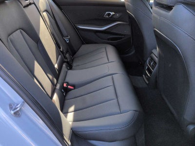 2026 BMW 330i 330i xDrive