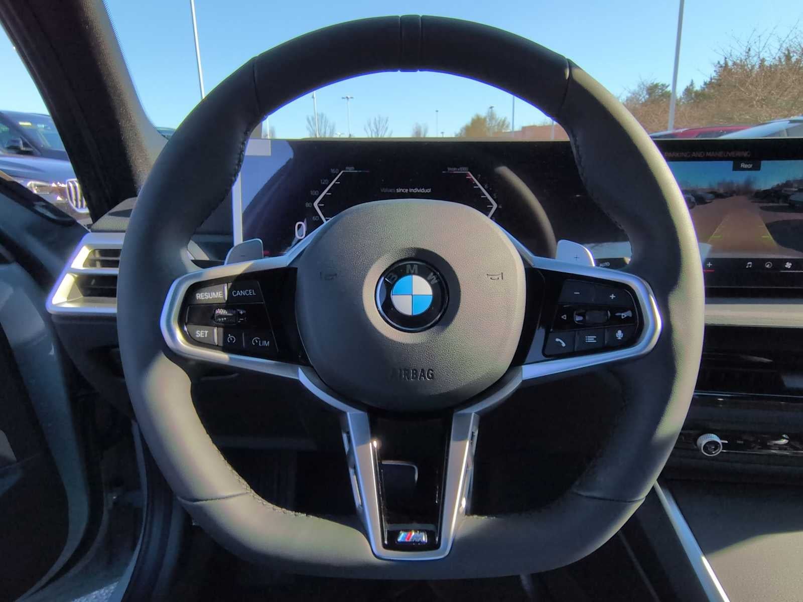 2026 BMW 330i 330i xDrive