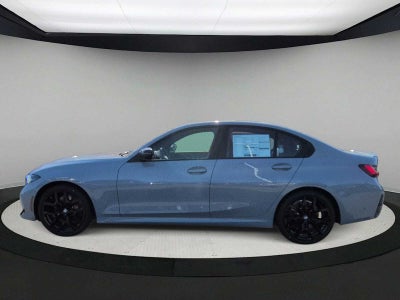 2026 BMW 330i 330i xDrive