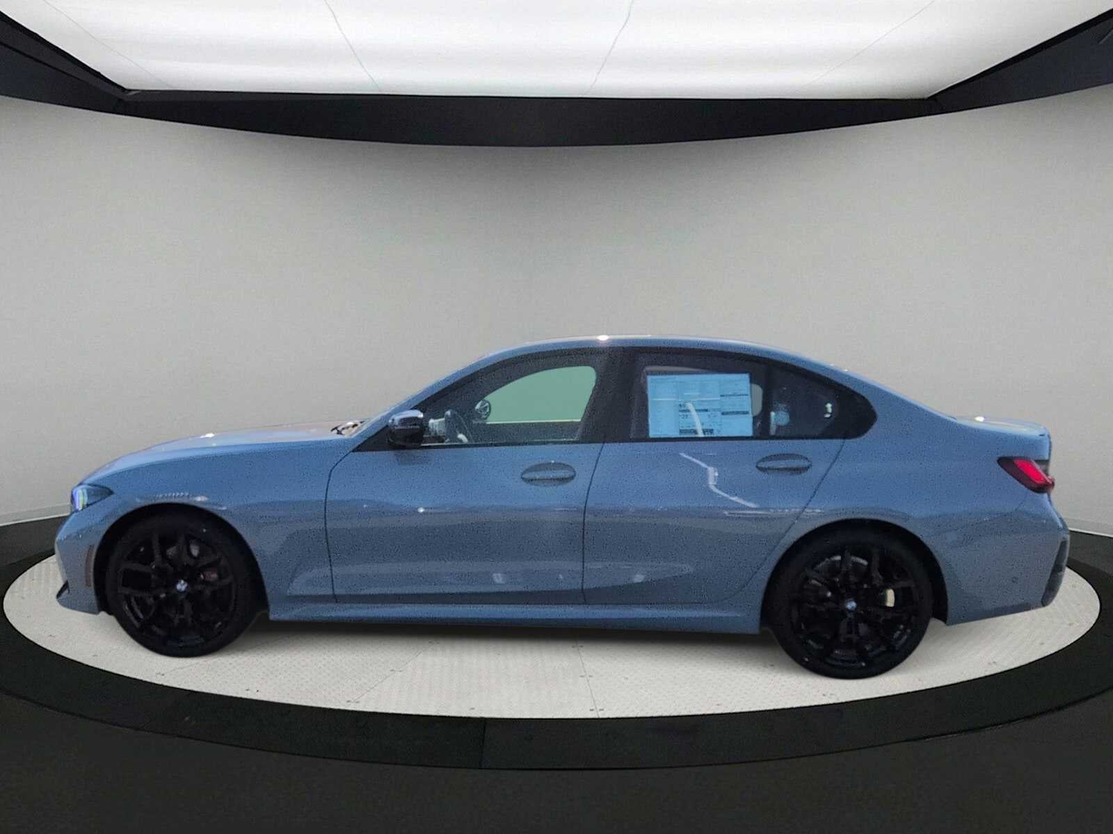 2026 BMW 330i 330i xDrive