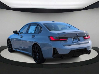 2026 BMW 330i 330i xDrive