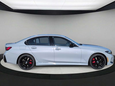 2026 BMW 330i 330i xDrive