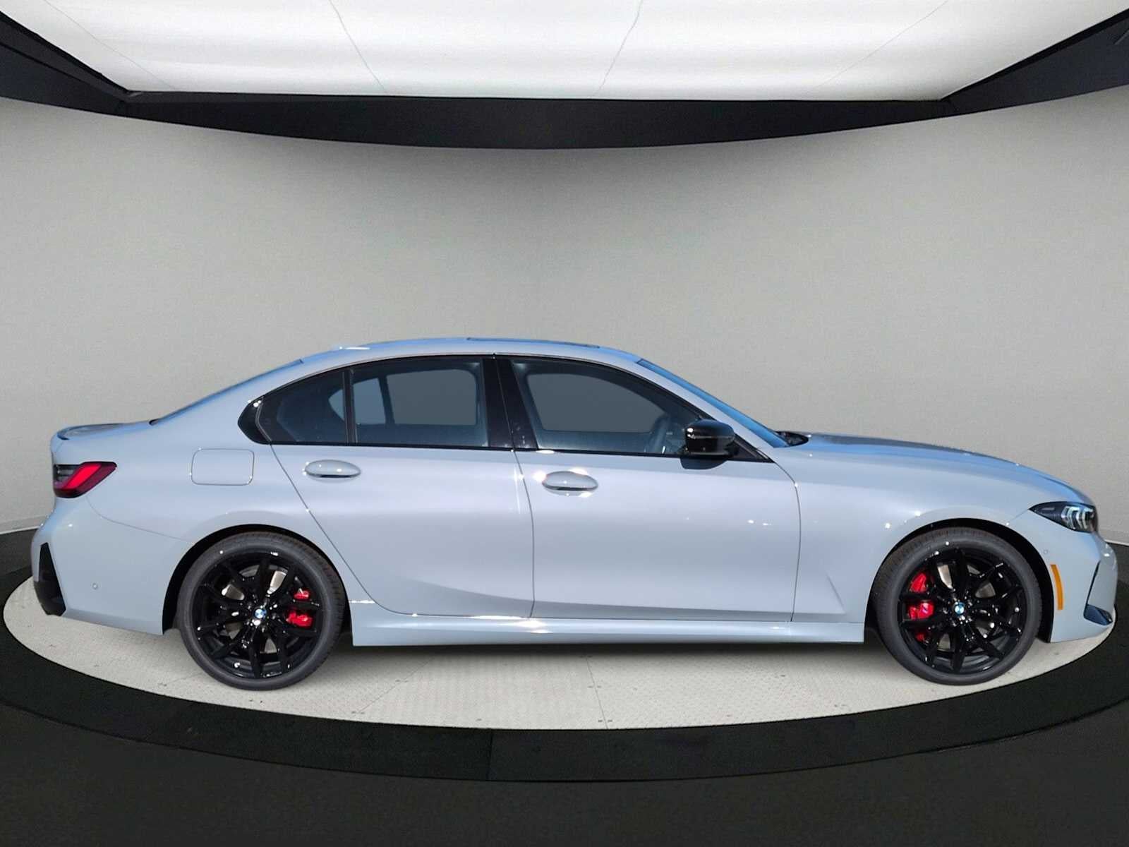 2026 BMW 330i 330i xDrive