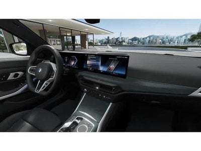 BMW 330i xDrive 2026