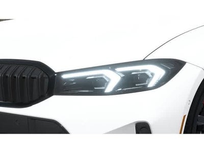 BMW 330i xDrive 2026