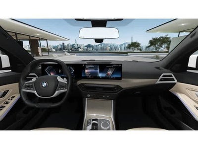 2026 BMW 330i 330i xDrive