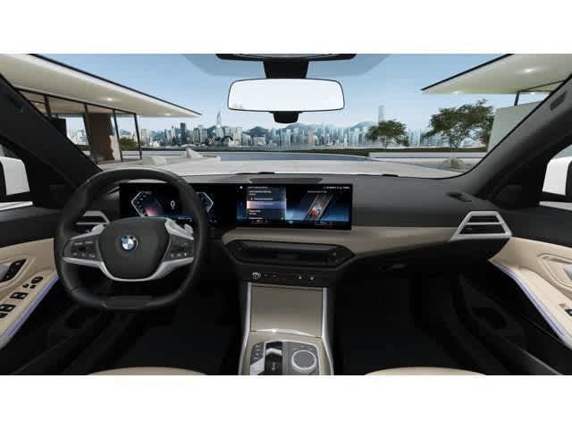 2026 BMW 330i 330i xDrive
