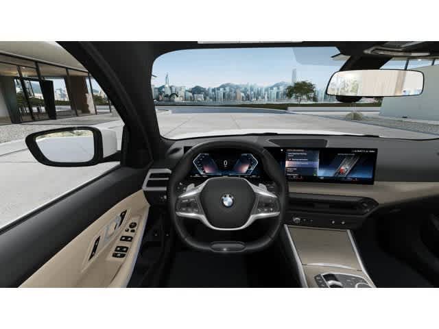 2026 BMW 330i 330i xDrive