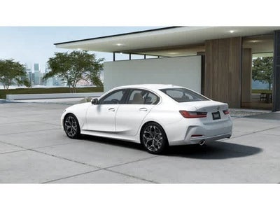 2026 BMW 330i 330i xDrive