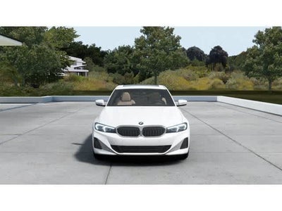 2026 BMW 330i 330i xDrive