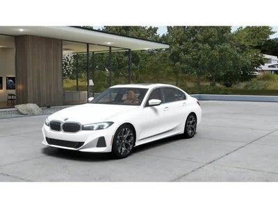 BMW 330i xDrive 2026