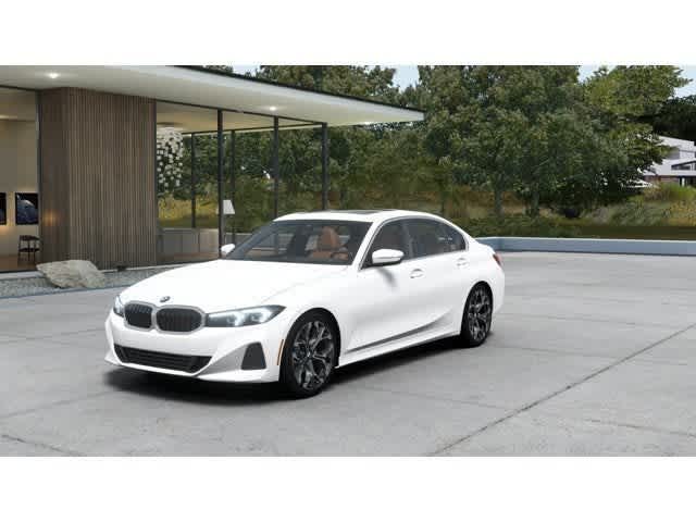BMW 330i xDrive 2026