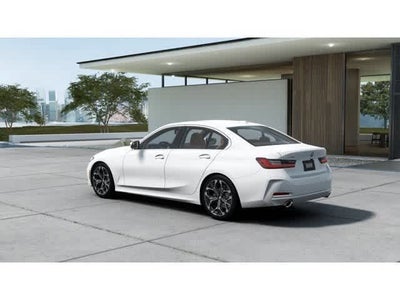 BMW 330i xDrive 2026