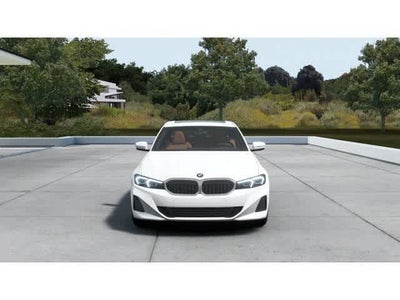BMW 330i xDrive 2026