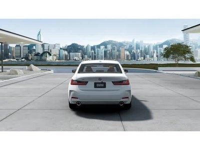 BMW 330i xDrive 2026