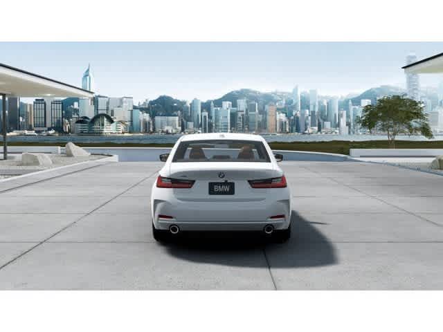 BMW 330i xDrive 2026