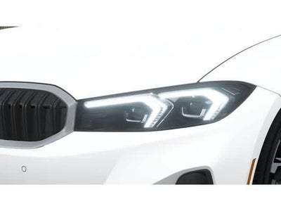 BMW 330i xDrive 2026