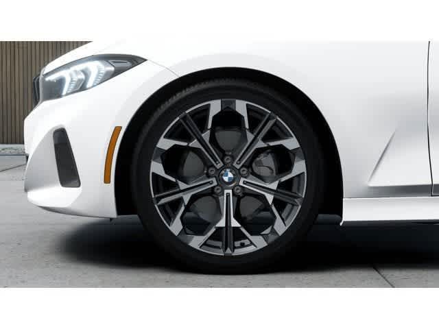 BMW 330i xDrive 2026