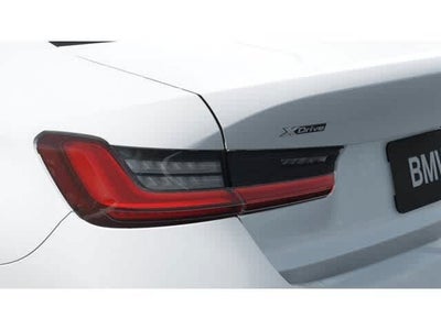 BMW 330i xDrive 2026