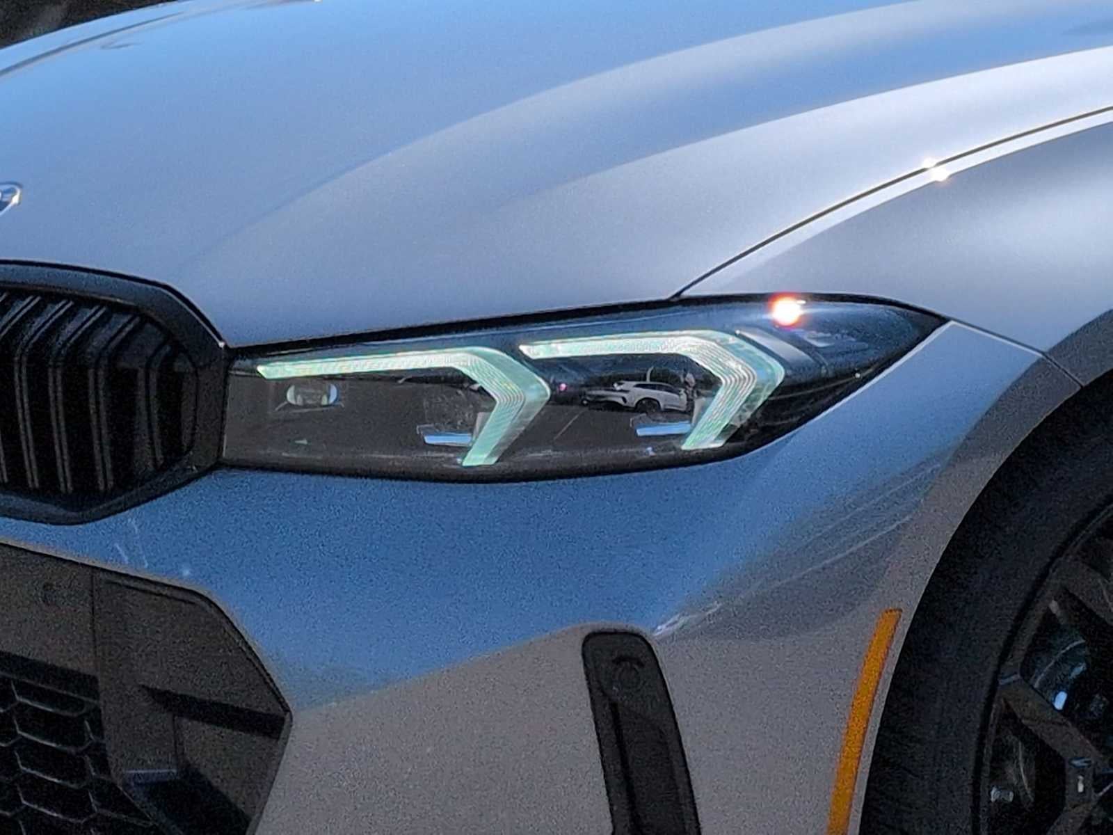 2026 BMW Serie 3 330i xDrive