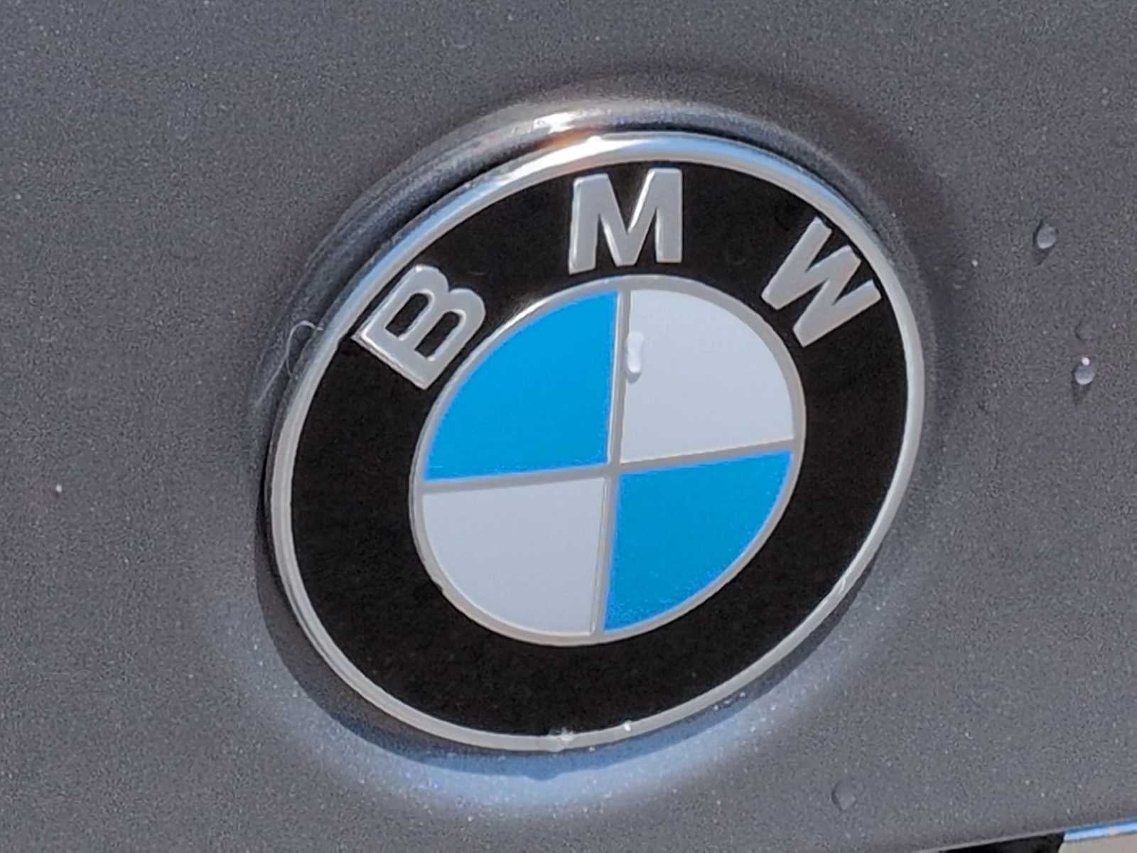 2026 BMW Serie 3 330i xDrive