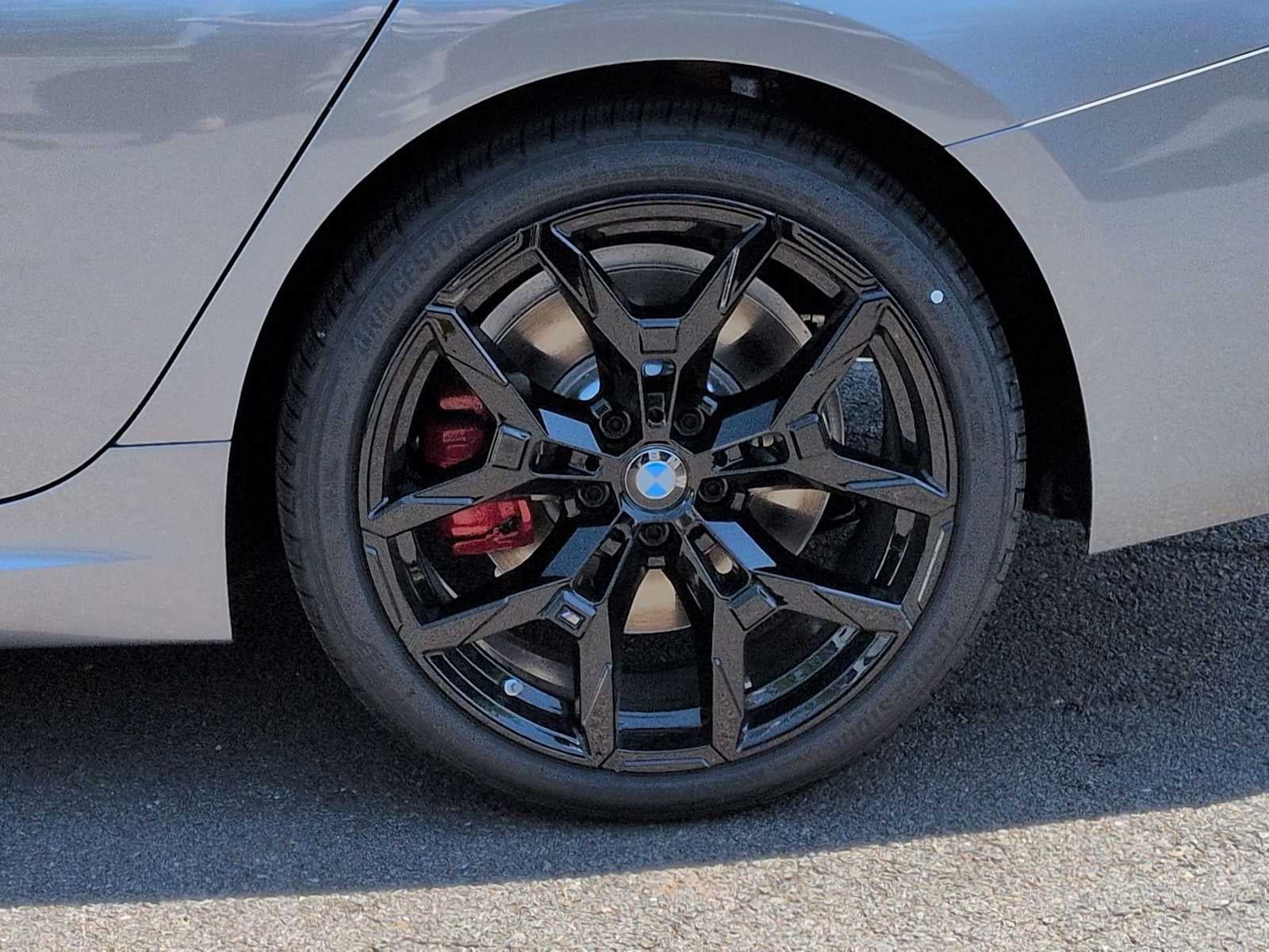 2026 BMW Serie 3 330i xDrive