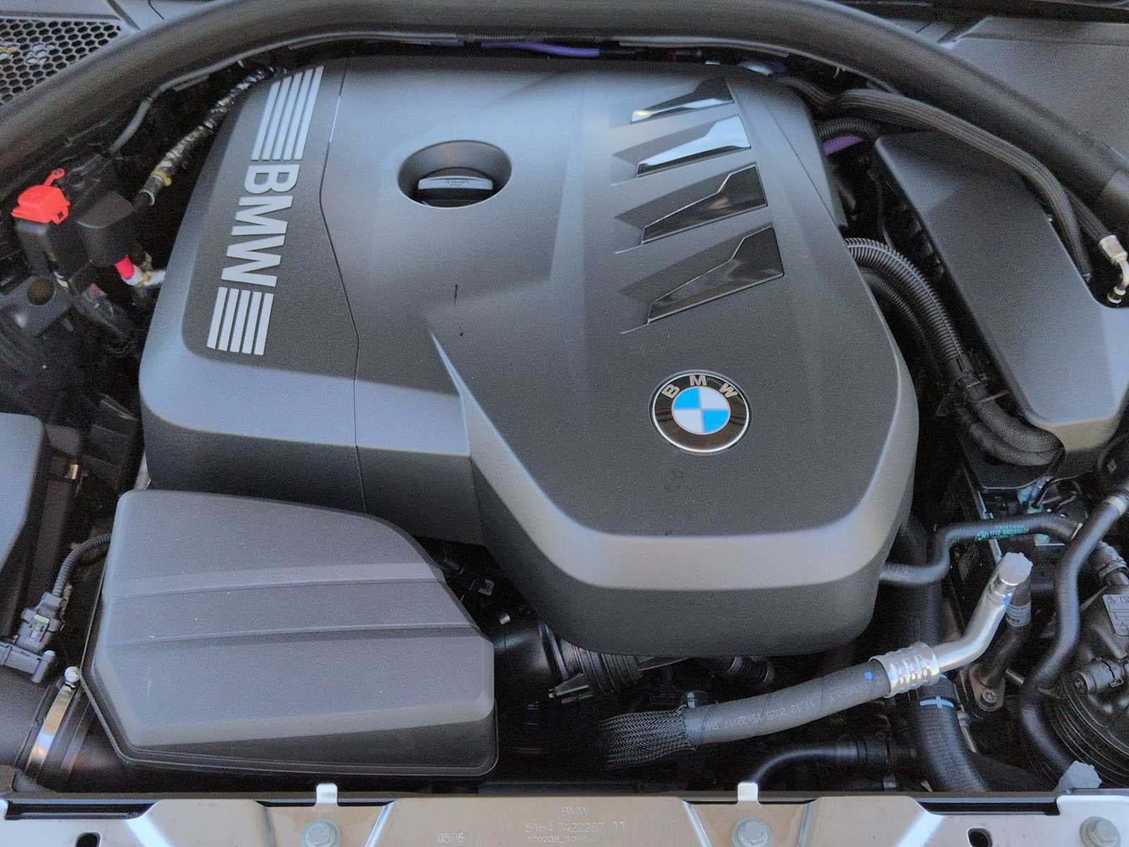 2026 BMW Serie 3 330i xDrive