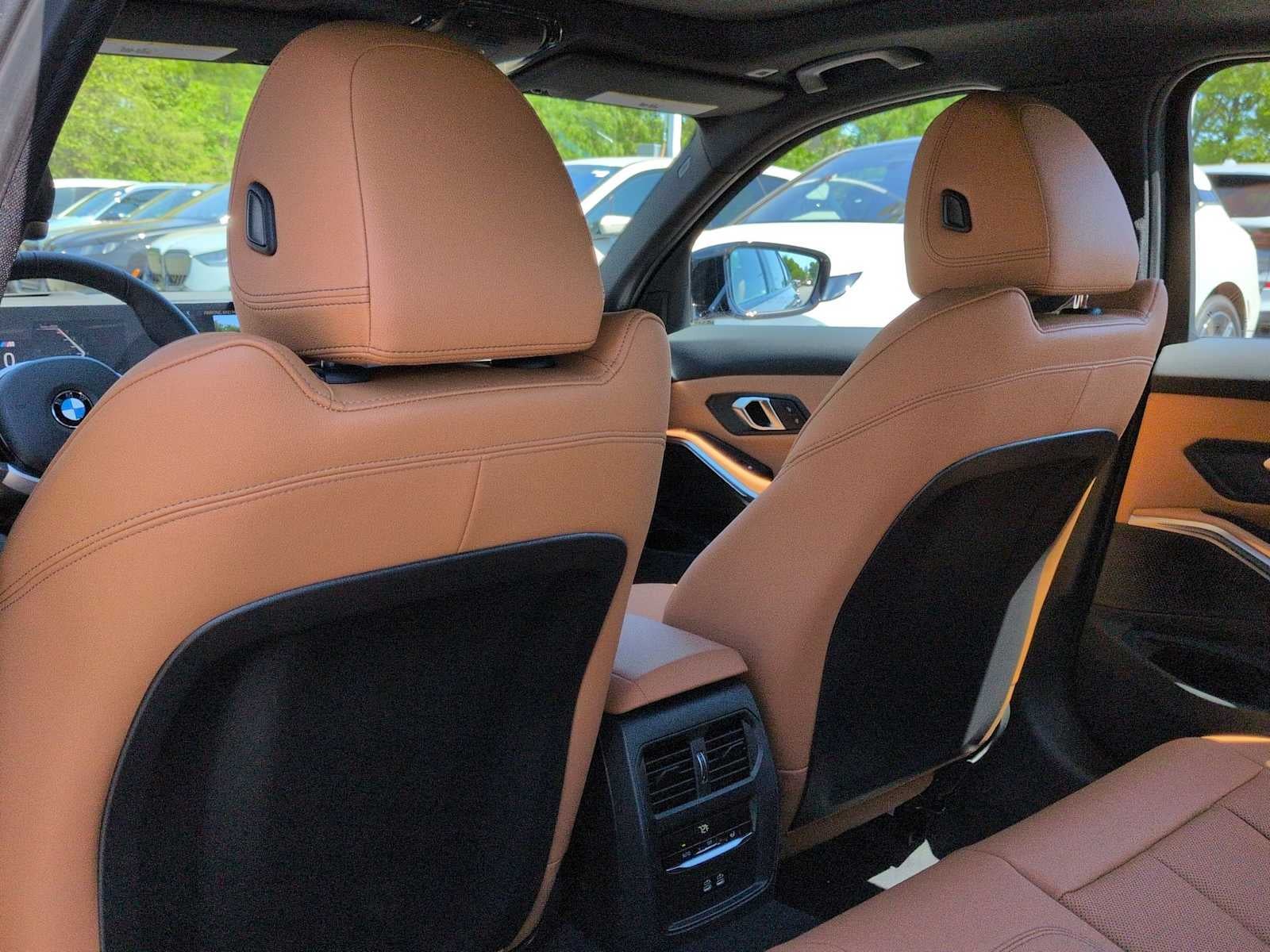 2026 BMW Serie 3 330i xDrive