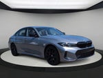 2026 BMW Serie 3 330i xDrive