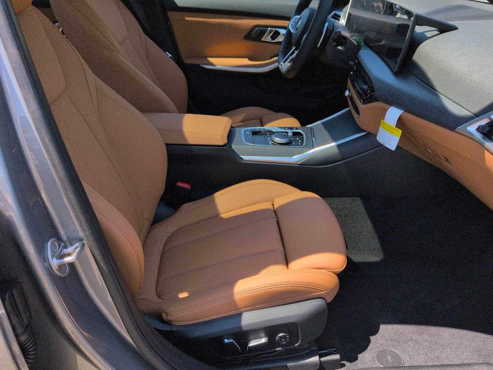 2026 BMW Serie 3 330i xDrive