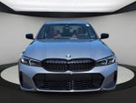 2026 BMW Serie 3 330i xDrive