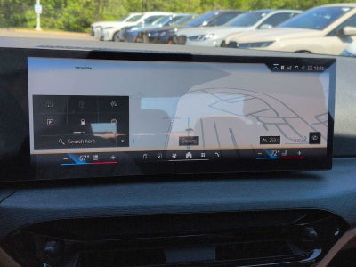 2026 BMW Serie 3 330i xDrive