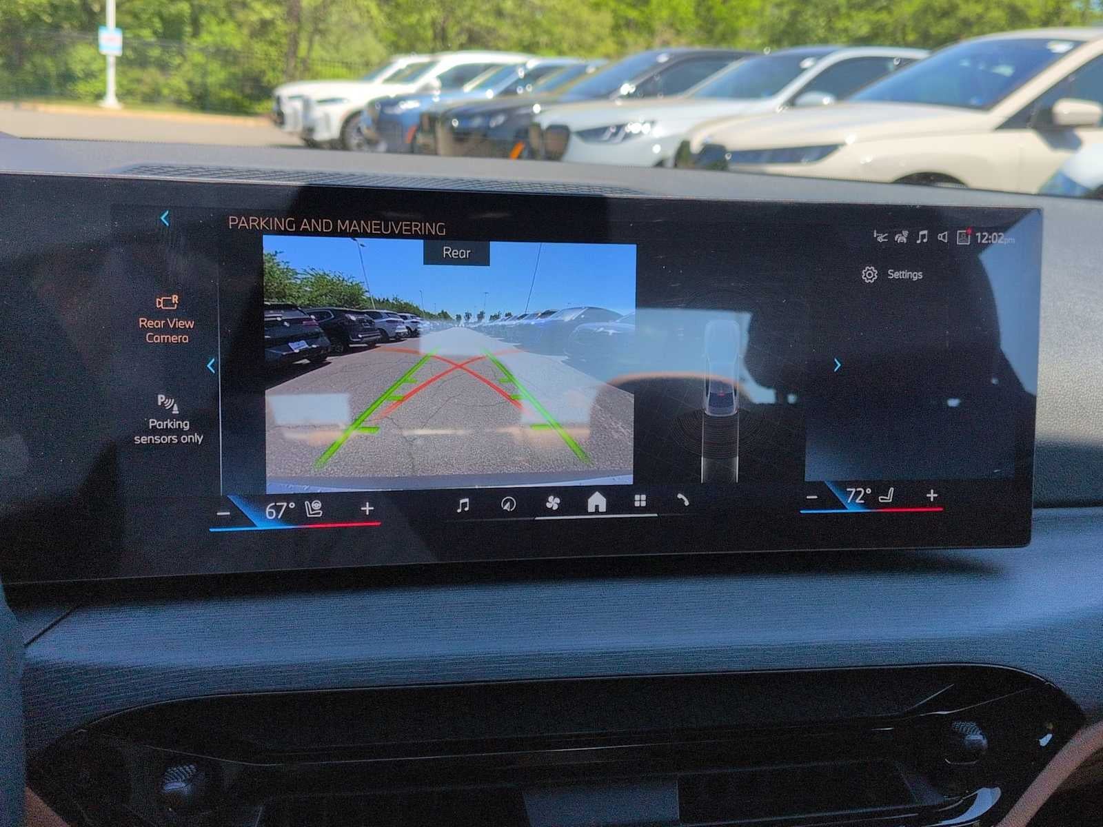 2026 BMW Serie 3 330i xDrive