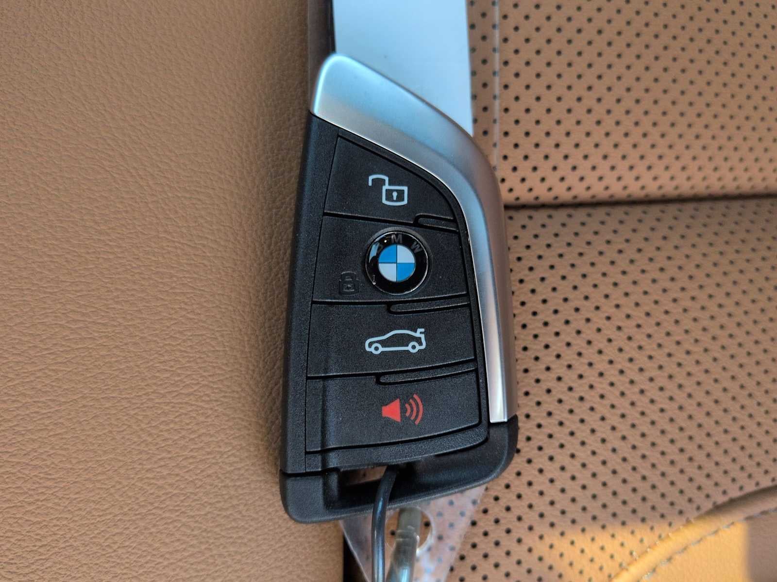 2026 BMW Serie 3 330i xDrive