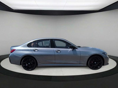 2026 BMW Serie 3 330i xDrive