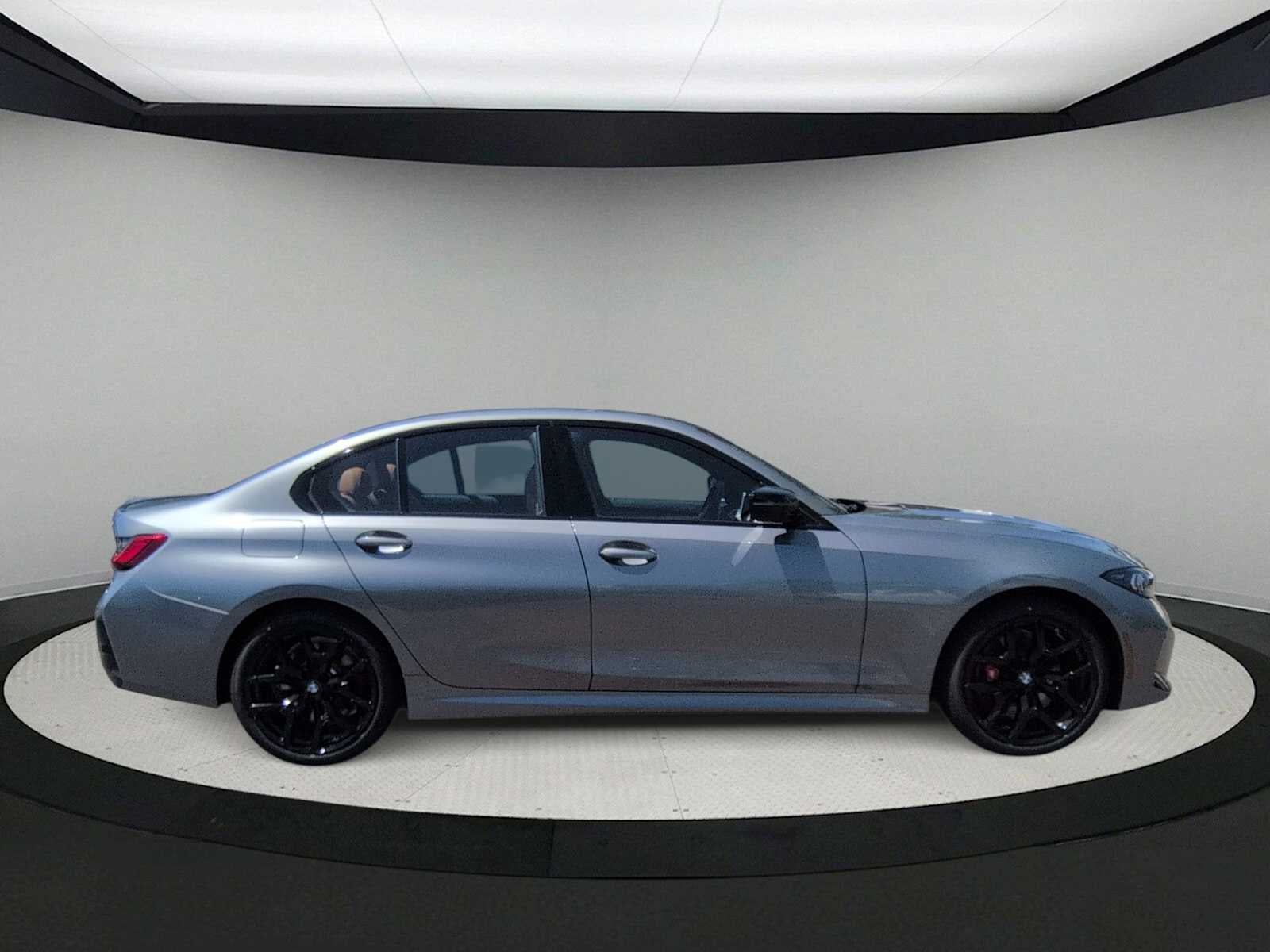 2026 BMW Serie 3 330i xDrive