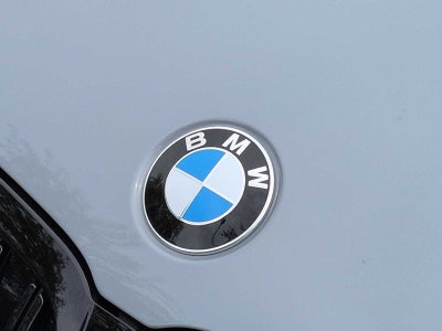 2026 BMW Serie 3 330i xDrive