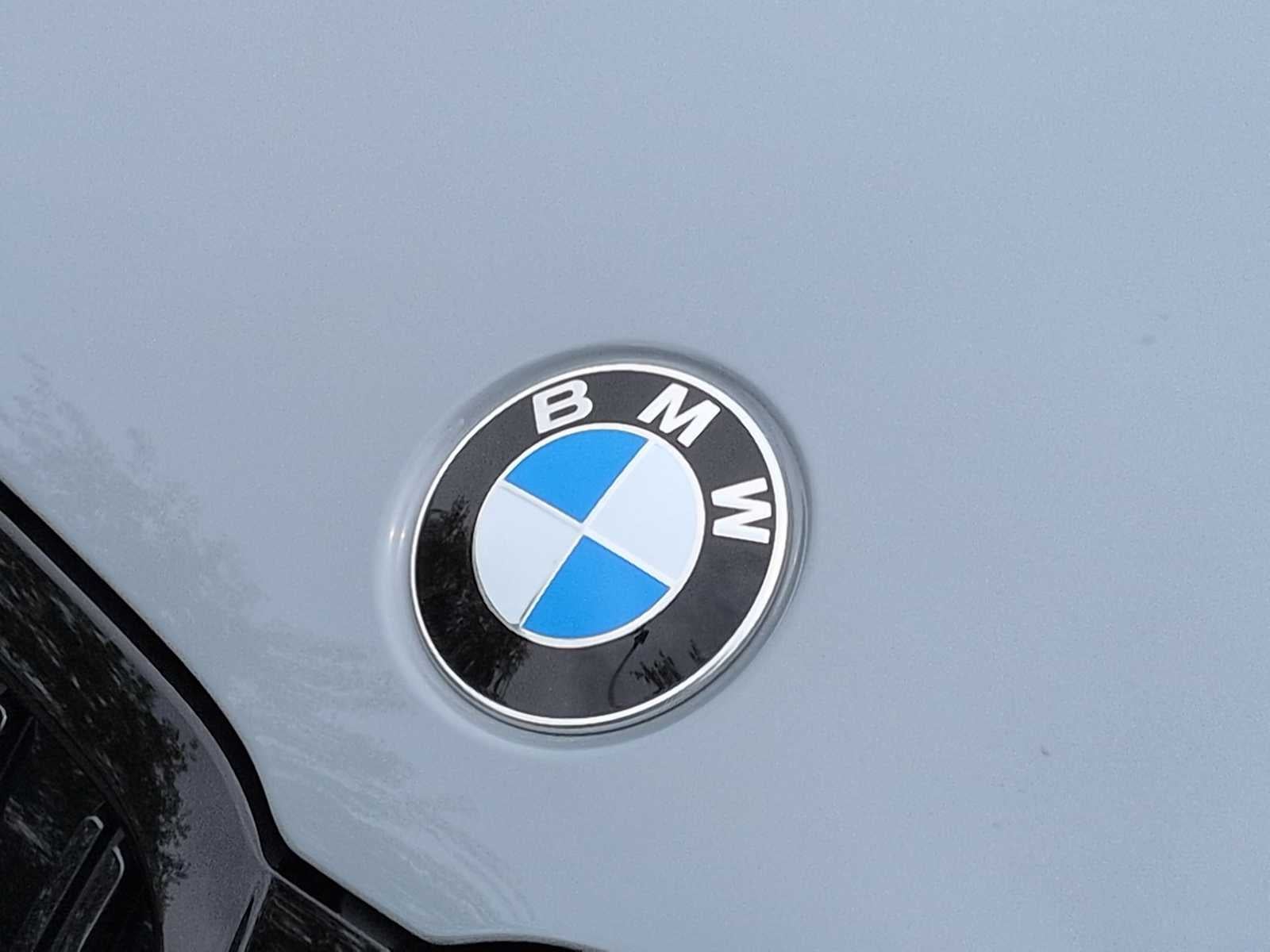 2026 BMW Serie 3 330i xDrive