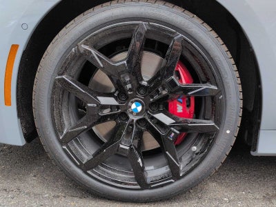 2026 BMW Serie 3 330i xDrive