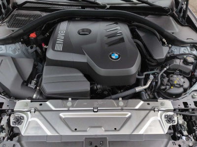 2026 BMW Serie 3 330i xDrive