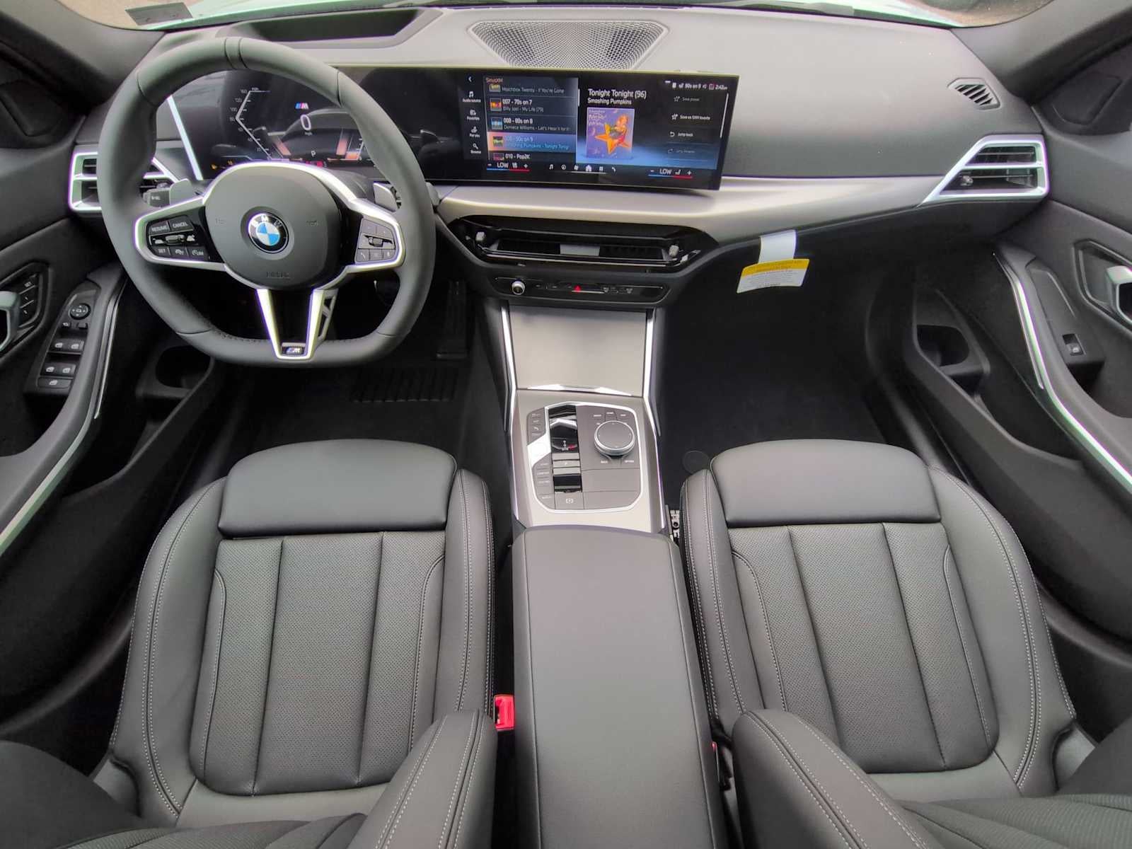 2026 BMW Serie 3 330i xDrive