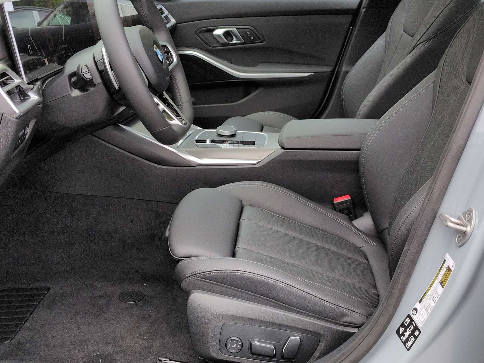 2026 BMW Serie 3 330i xDrive