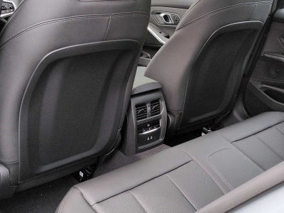 2026 BMW Serie 3 330i xDrive