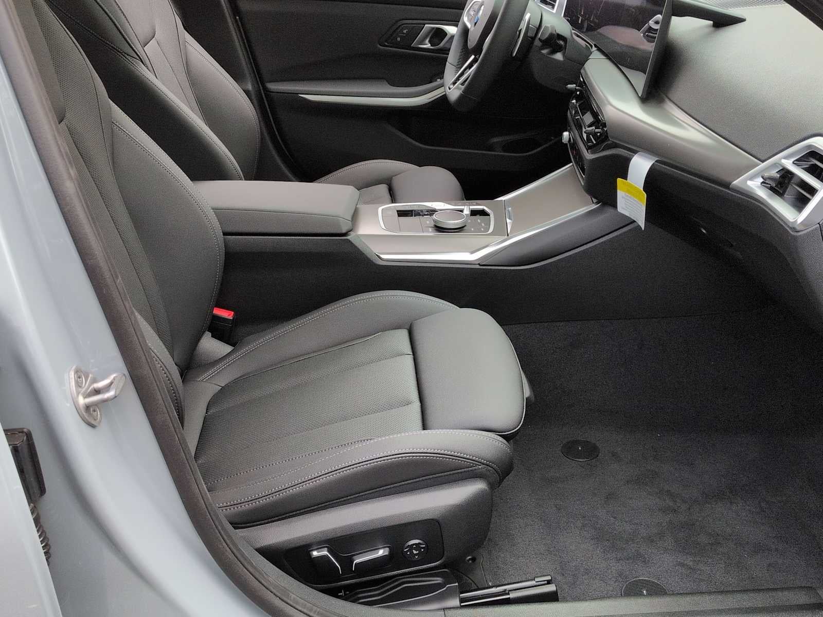 2026 BMW Serie 3 330i xDrive