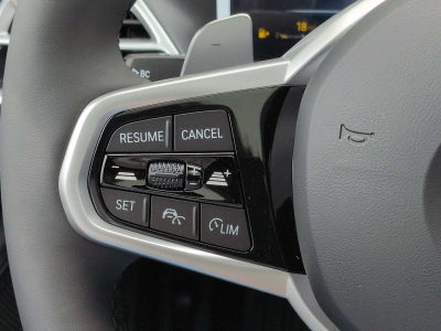 2026 BMW Serie 3 330i xDrive